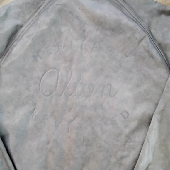 NEW!🐟Women's Alton Jacket 🌱 NWT - Picture 7 of 7